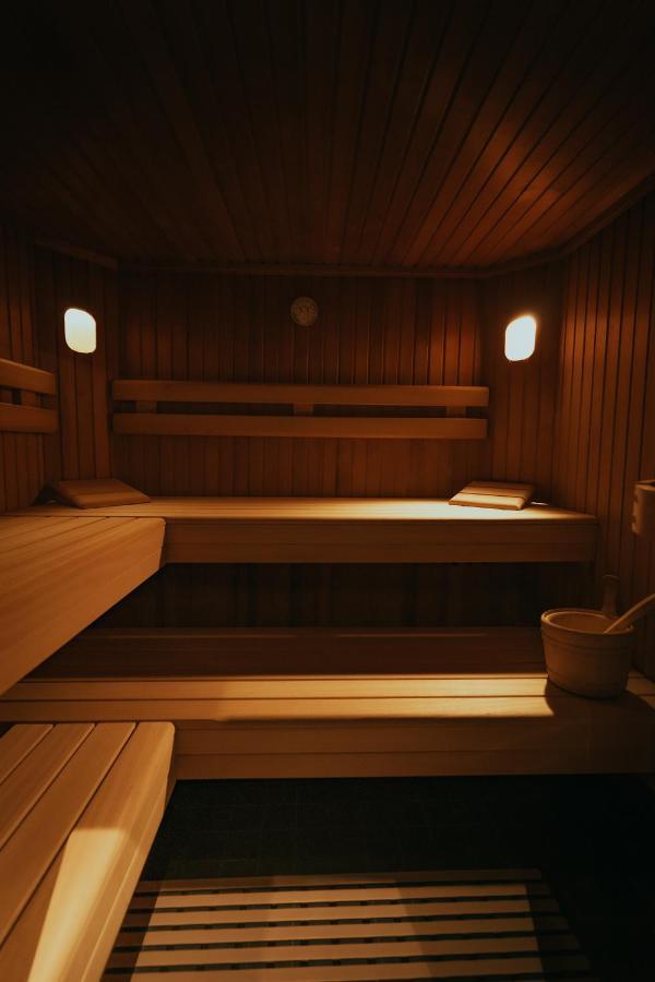 Stadthotel Styria Steyr Bagian luar foto