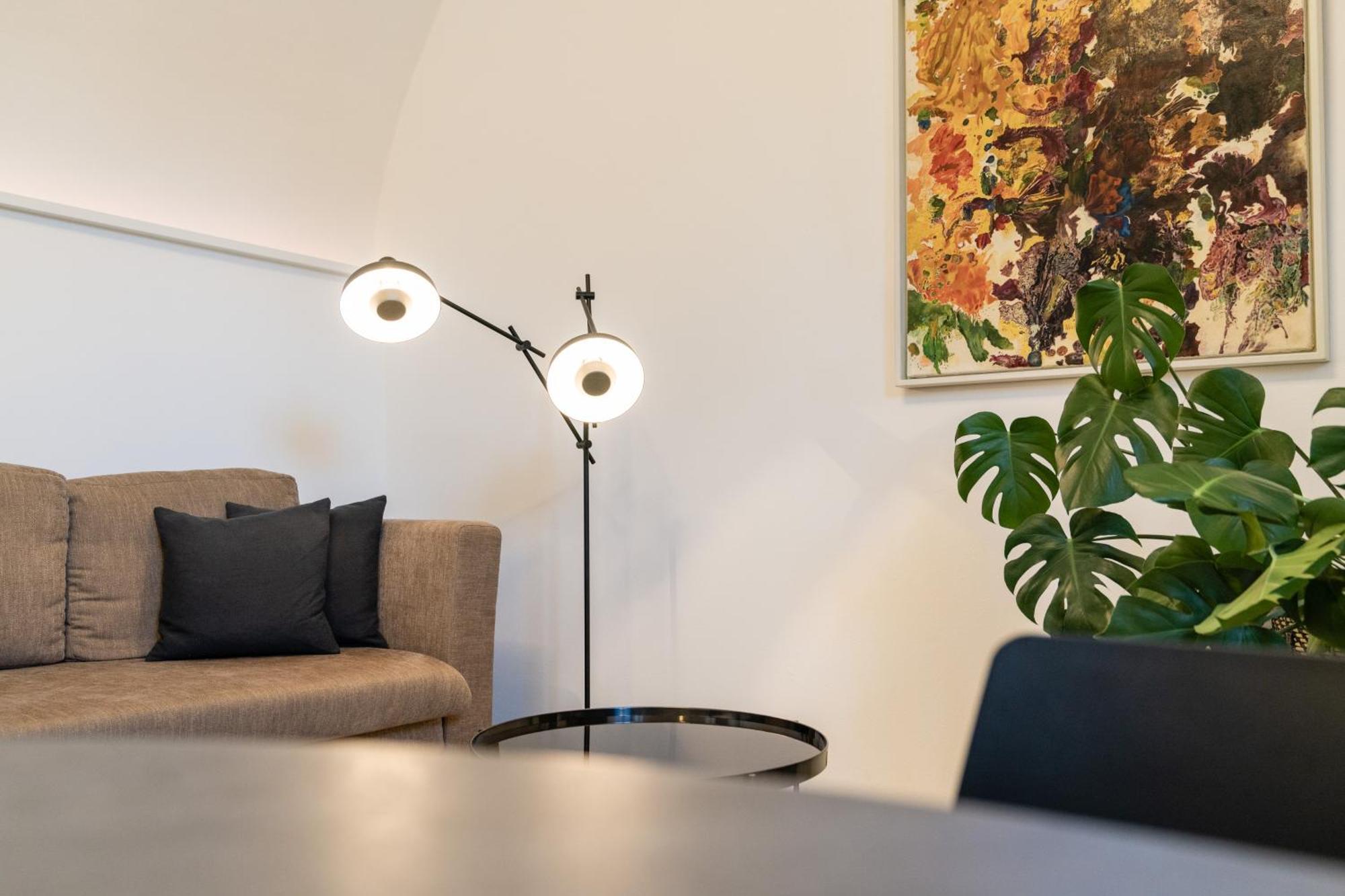 Stadthotel Styria Steyr Bagian luar foto