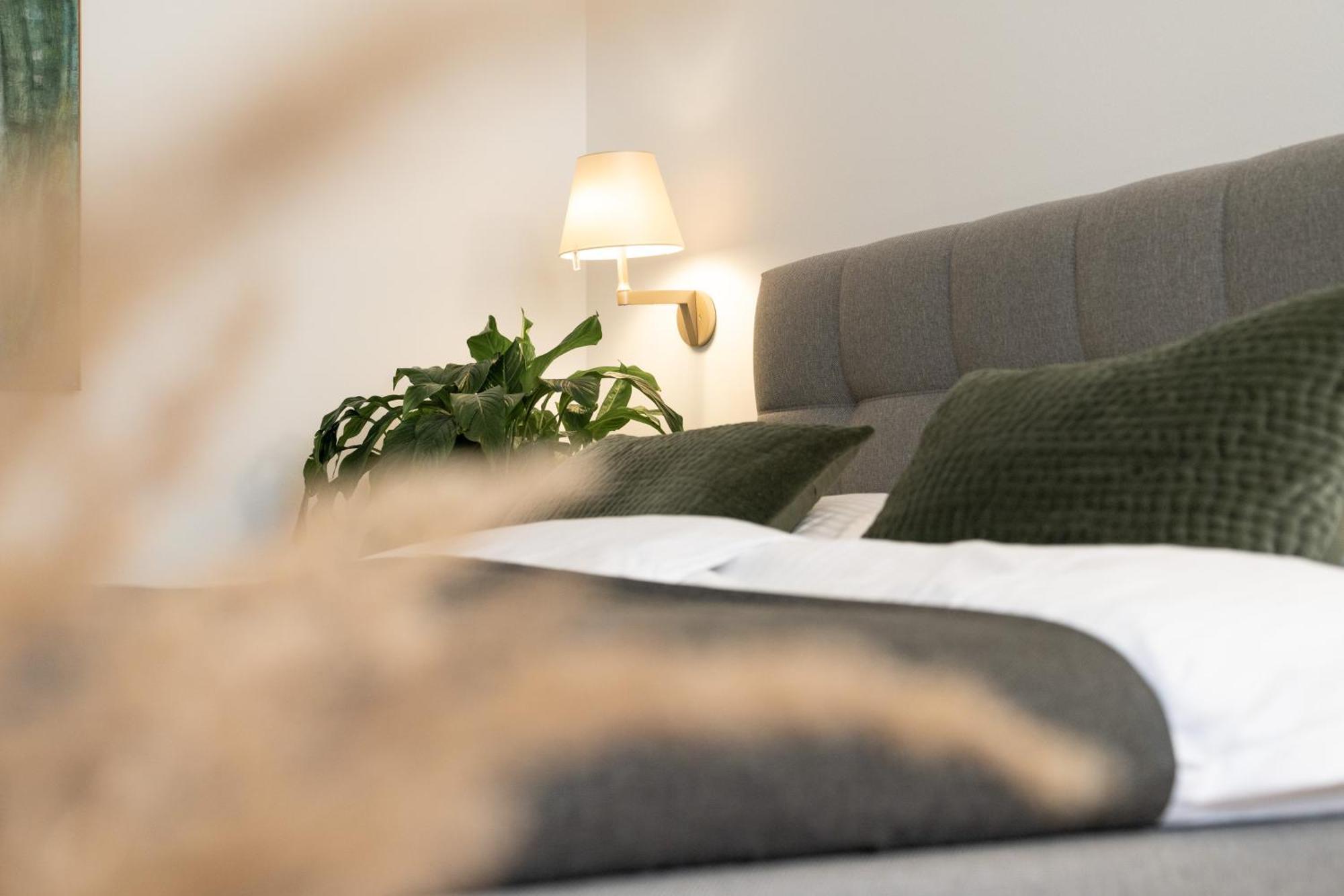 Stadthotel Styria Steyr Bagian luar foto